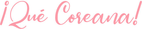 Qué Coreana